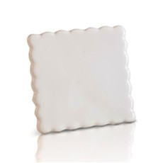 Nora Fleming Nora Fleming Simple Scallop Mini