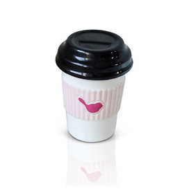 Nora Fleming Cup of Ambition Mini