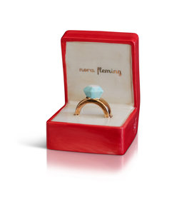 Nora Fleming Put a Ring On It Mini