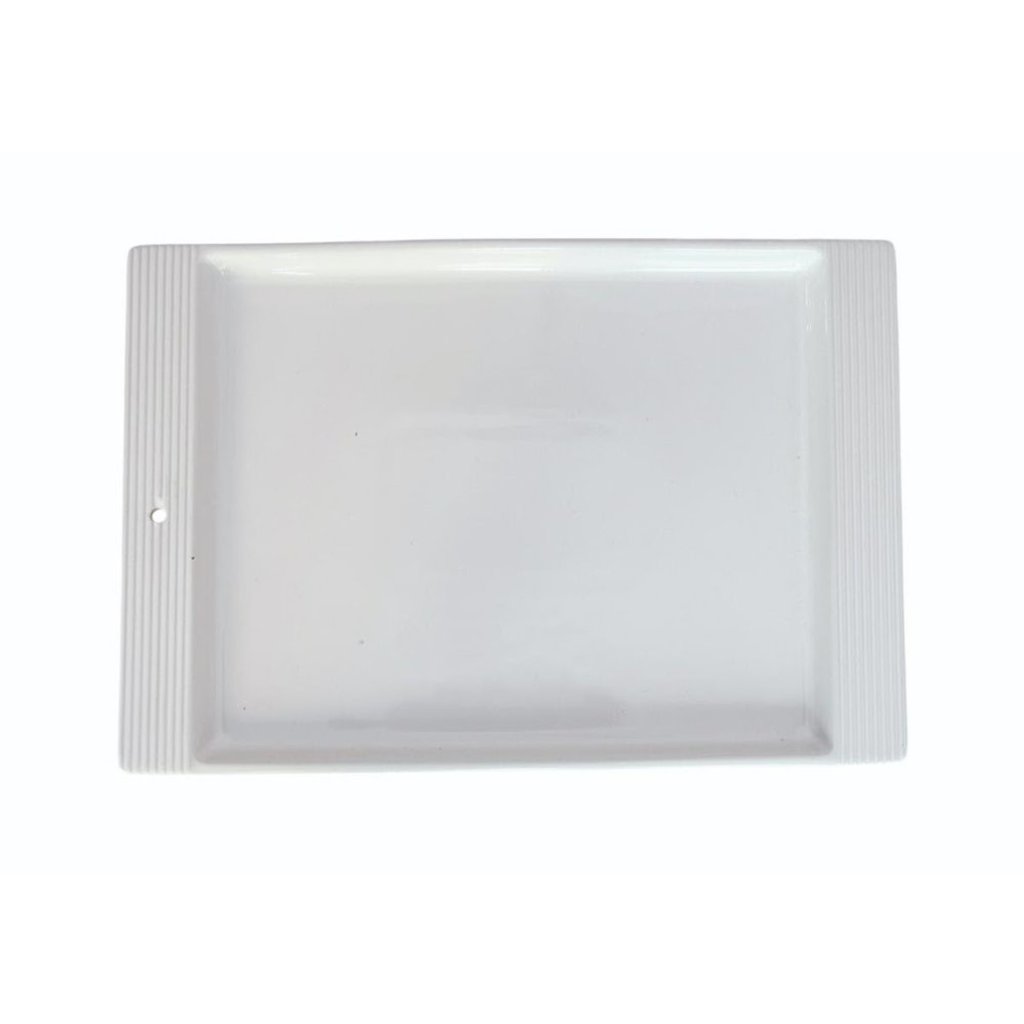 Nora Fleming Nora Fleming - Pinstripes Rectangle Revamp