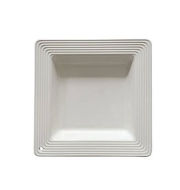 Nora Fleming Pinstripes Napkin & Candy Holder