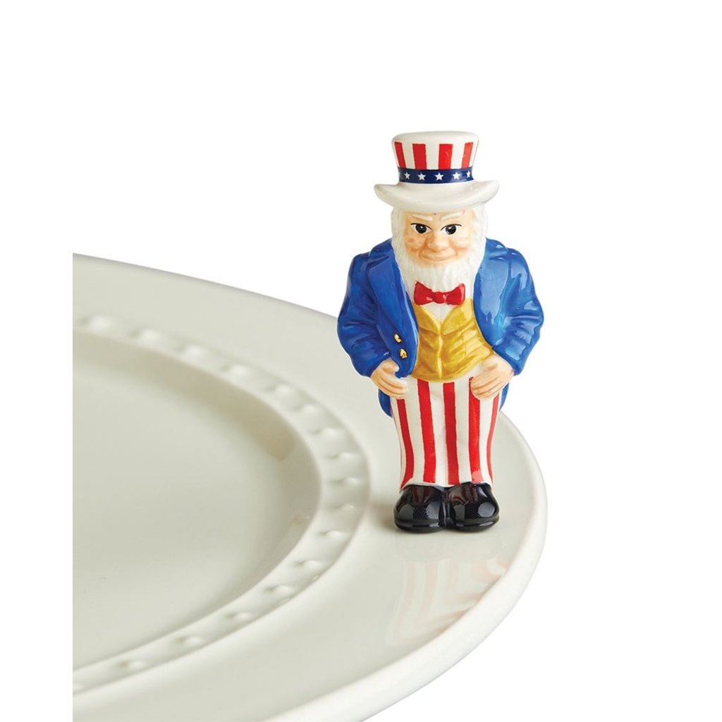 Nora Fleming Nora Fleming All American Mini