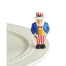 Nora Fleming Nora Fleming All American Mini