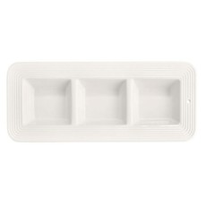 Nora Fleming Nora Fleming - Garnish Dish - Pinstripes