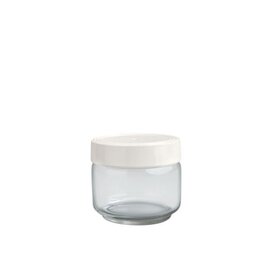 Nora Fleming Pinstripes Small Canister