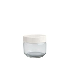 Small Canister w/ Lid