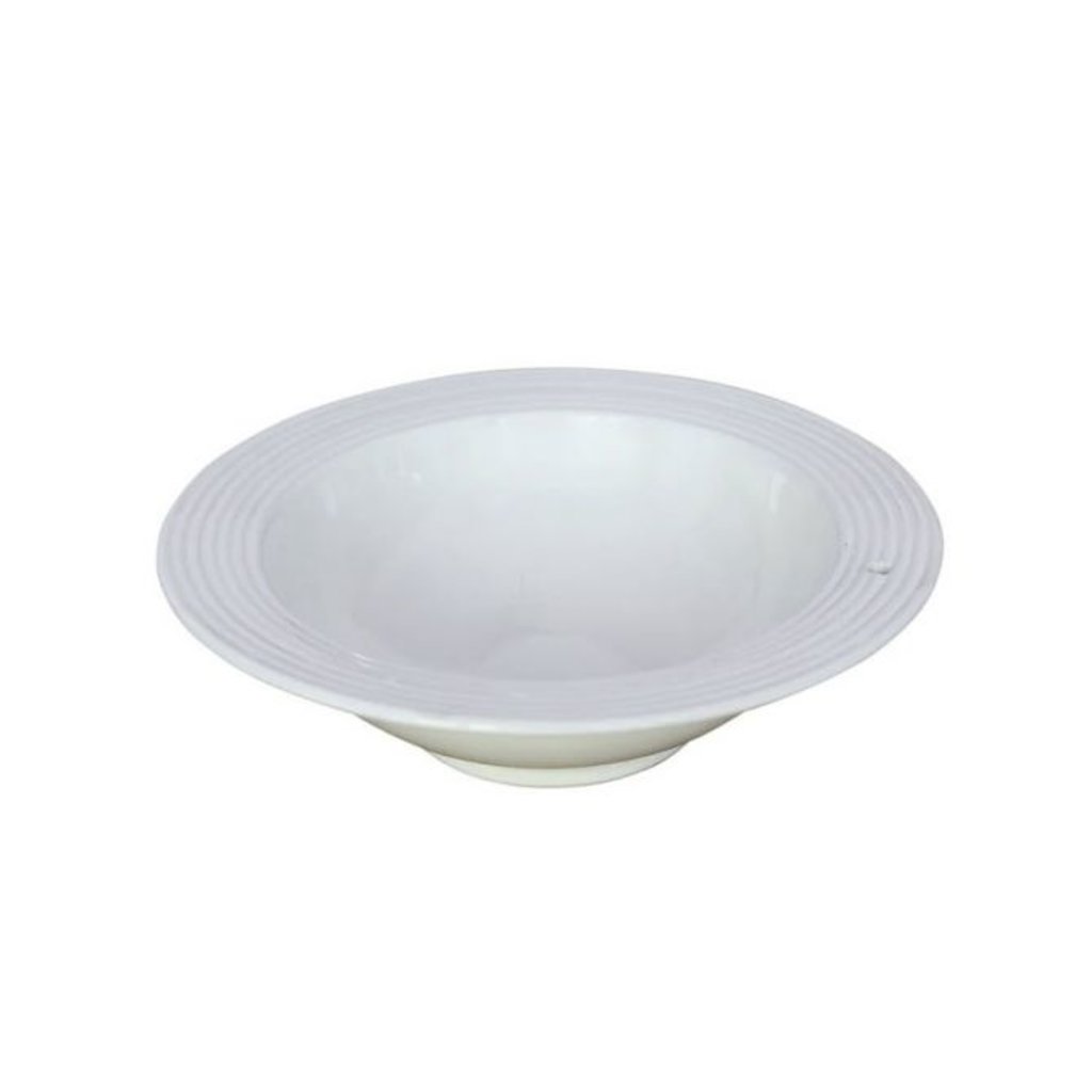 Nora Fleming Nora Fleming  Pinstripes Baby Bowl