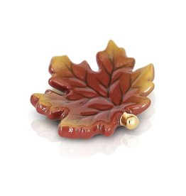 Nora Fleming Falling For You Mini