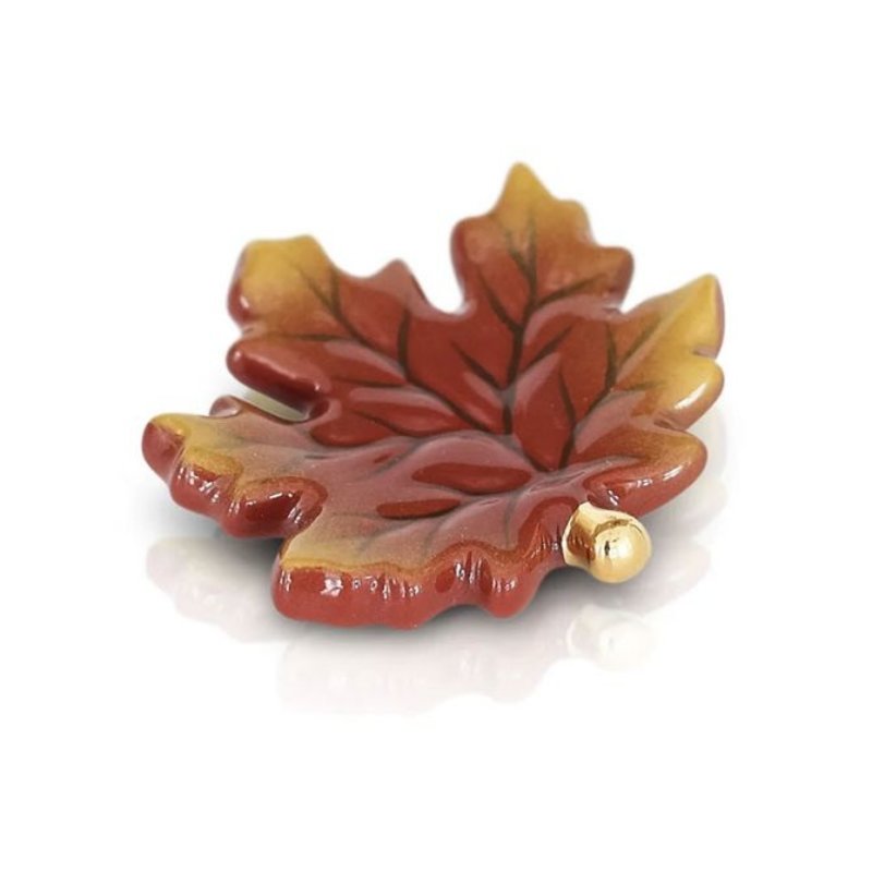 Nora Fleming Falling For You Mini