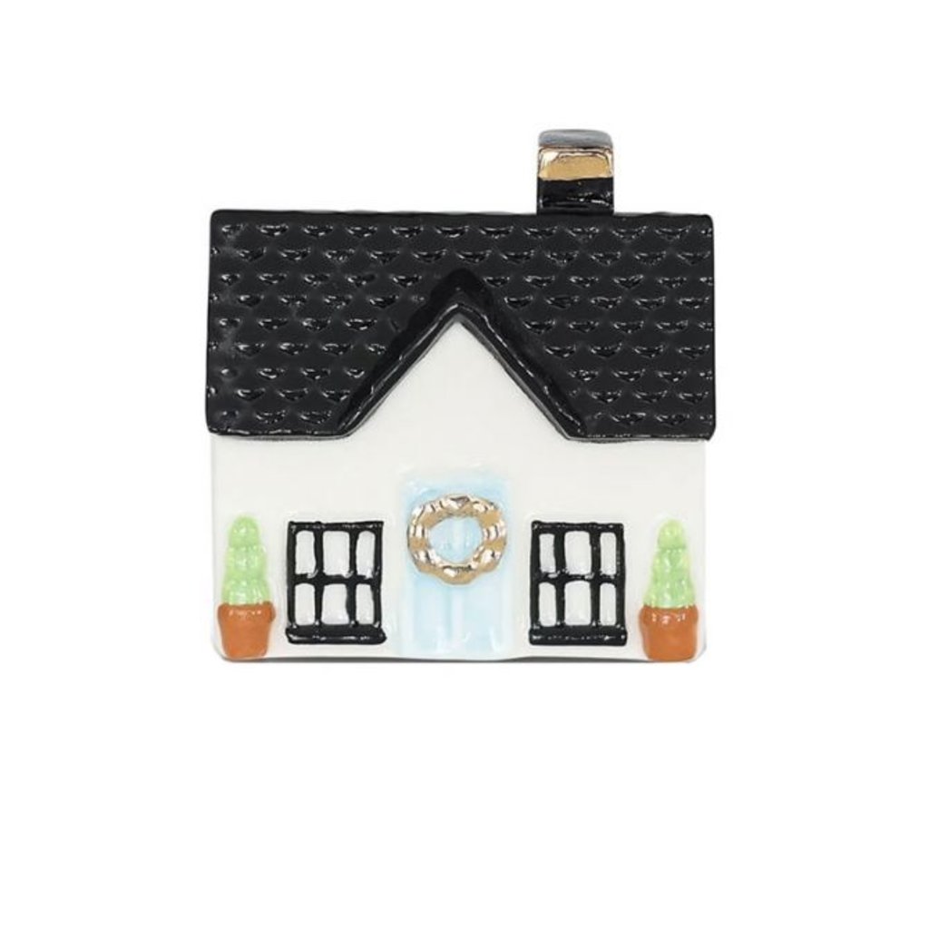Nora Fleming Nora Fleming Home Sweet, Home! Mini