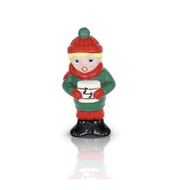 Nora Fleming Fa - La - La Mini