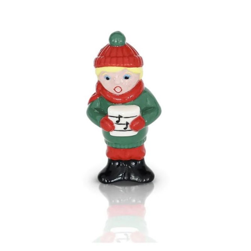 Nora Fleming Fa - La - La Mini