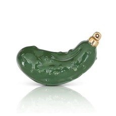 Nora Fleming Nora Fleming - Christmas Pickle Mini