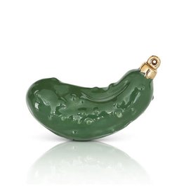 Nora Fleming Christmas Pickle Mini