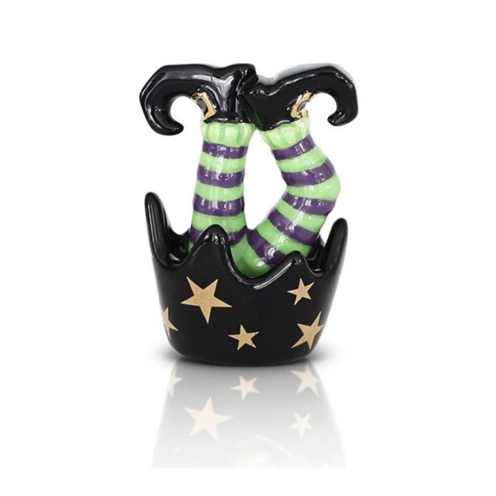 Nora Fleming Nora Fleming What’s Up, Witches?  Mini