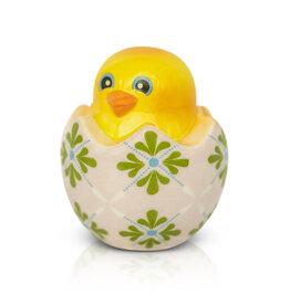 Nora Fleming One Cool Chick Mini