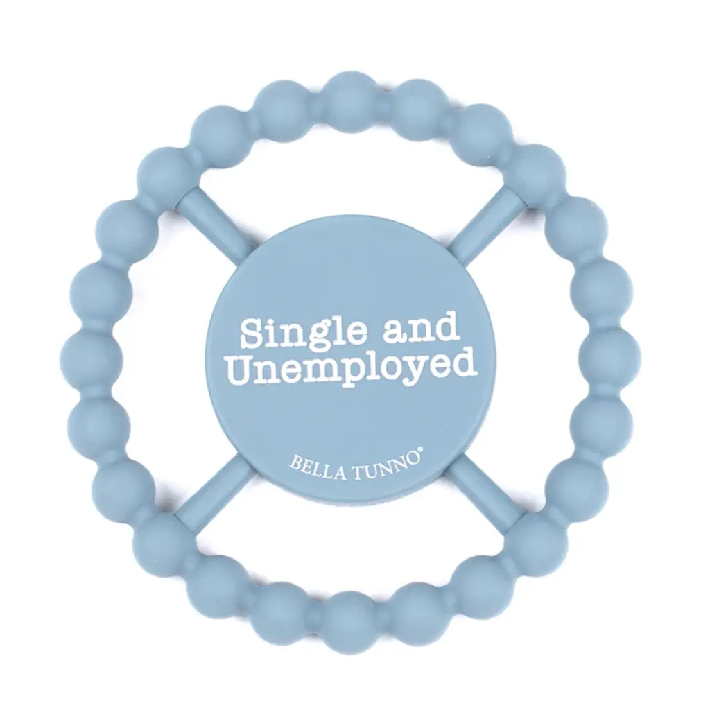 Bella Tunno - Single and Unemployed Teether