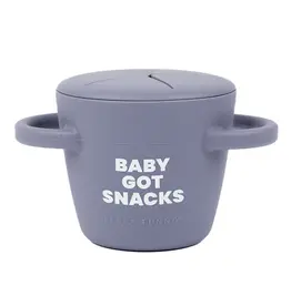 Bella Tunno - Baby Got Snacks Happy Snacker