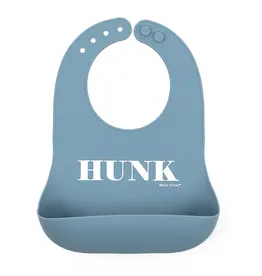 Bella Tunno - Hunk Wonder Bib