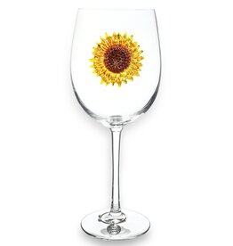 The Queen's Jewels Sunflower Stemmed