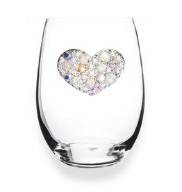 The Queen’s Jewels Multi Stone Stemless