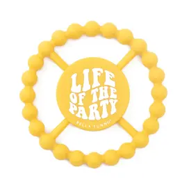 Bella Tunno - Life of the Party Teether