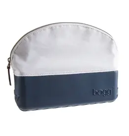 Bogg Bags Beauty and the Bogg Cosmetic Bag - You Navy Me Crazy