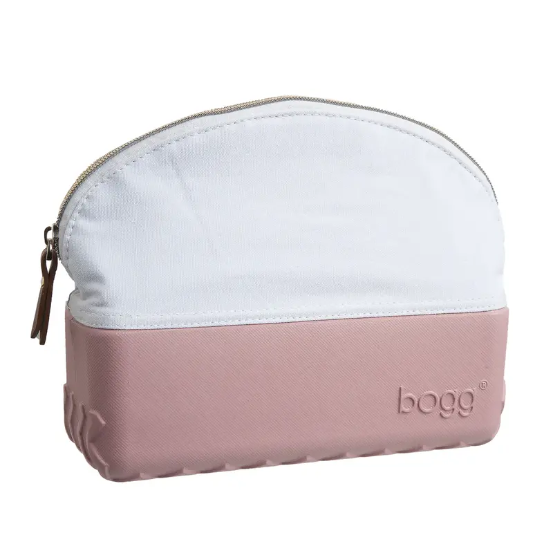 Bogg Bags Beauty and the Bogg Cosmetic Bag - Blush-ing