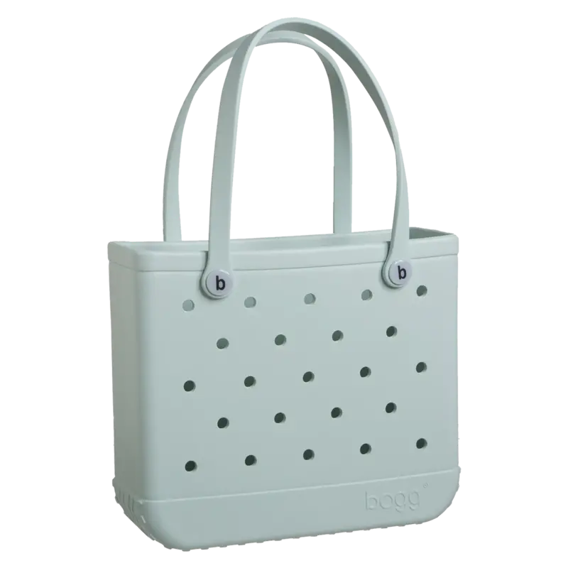 Bogg Bags Baby Bogg Bag - Pale Blue