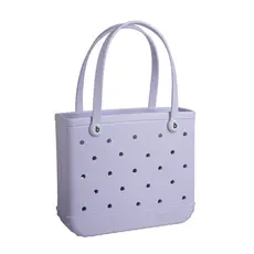 Bogg Bags Bogg Bags Baby Bogg Bag - I Lilac You A Lot