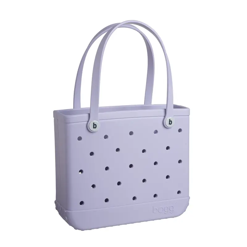 Bogg Bags Baby Bogg Bag - I Lilac You A Lot