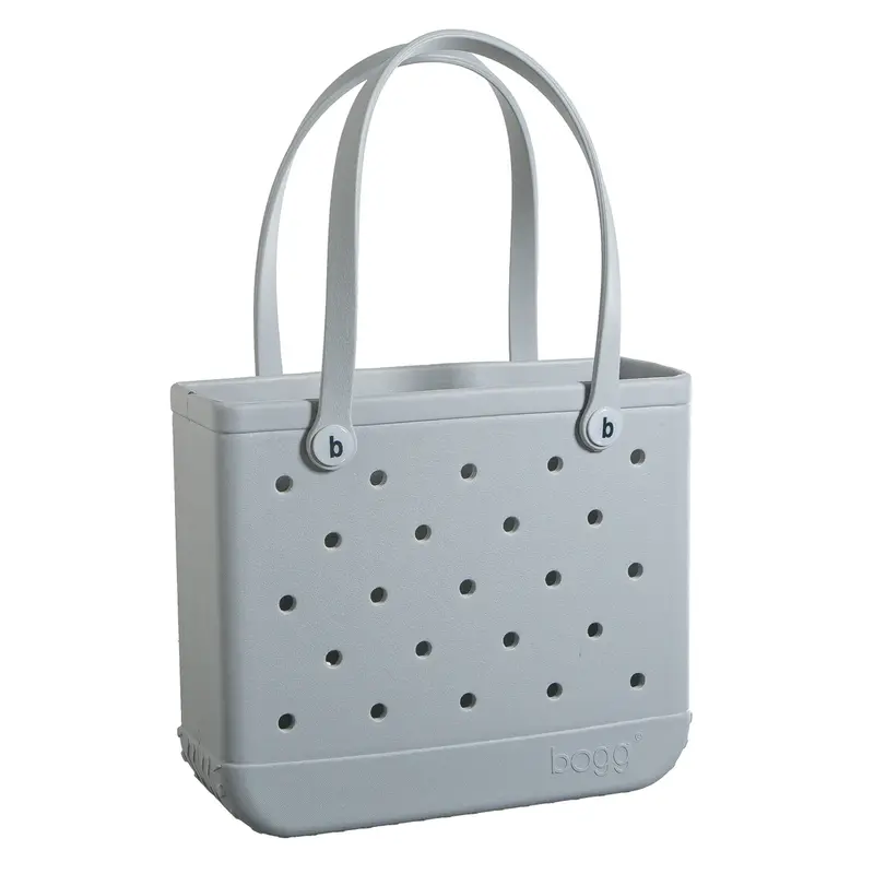 Baby Bogg Bag - Shades of Gray