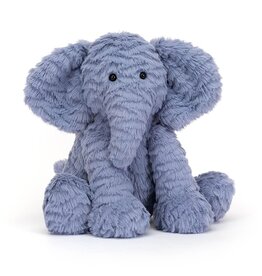 Jellycat Fuddlewuddle Elephant