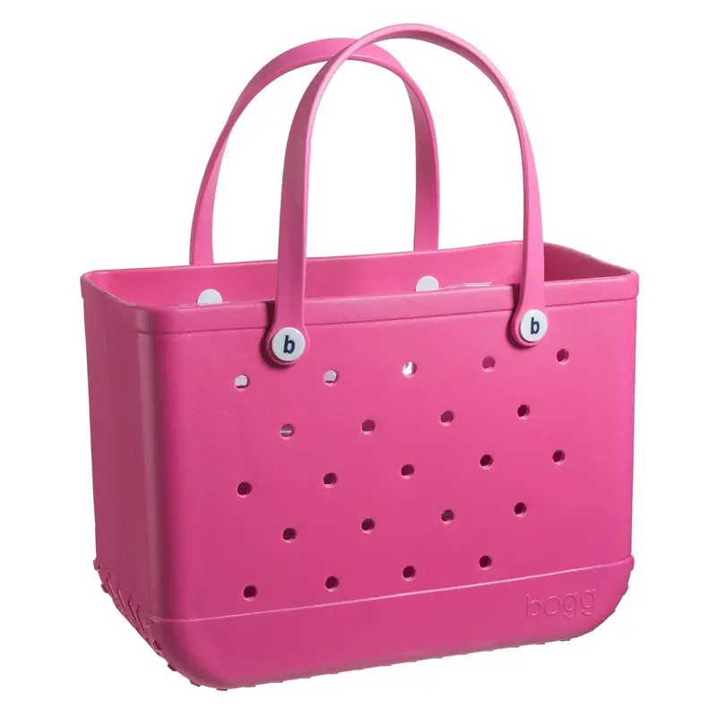 Bogg Bags Original Bogg Bag - Haute Pink