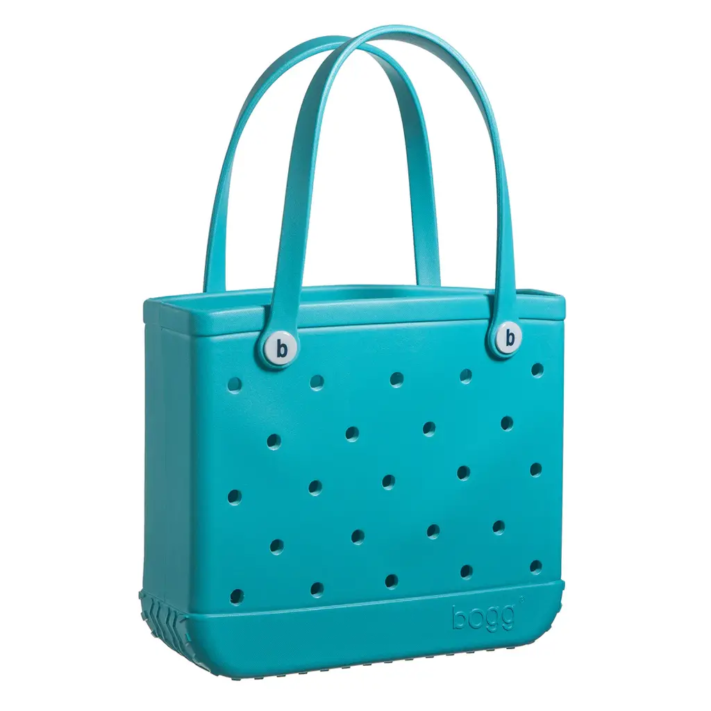 Bogg Bags Bogg Bags Baby Bogg Bag - Turquoise and Caicos