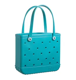 Bogg Bags Baby Bogg Bag - Turquoise and Caicos