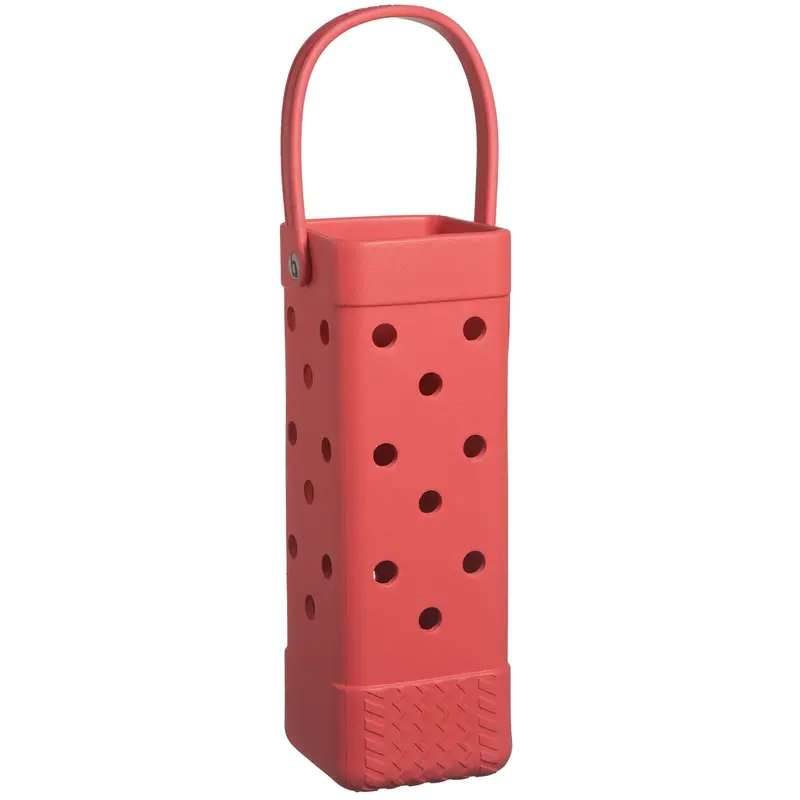 Bogg Bags BYO Bogg Wine Tote - Coral Me Mine