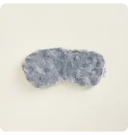 Warmies Curly Gray Eye Mask