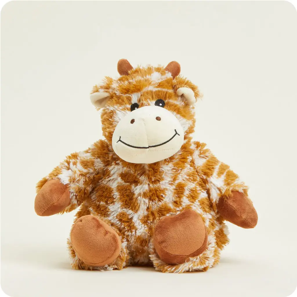 Warmies Giraffe