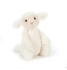 Jellycat Bashful Lamb Medium