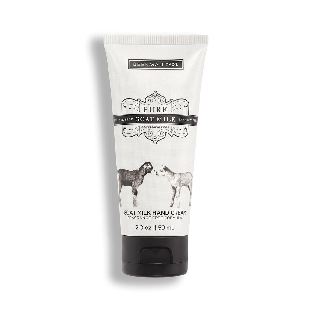Beekman 1802 2 oz Hand Cream - Pure
