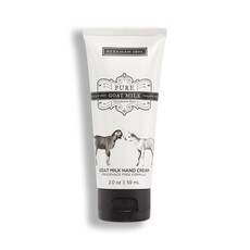 Beekman 1802 2 oz Hand Cream - Pure