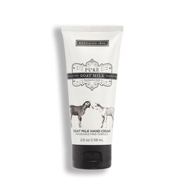 Beekman 1802 2 oz Hand Cream - Pure Goat Milk