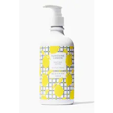 Beekman 1802 Goat Milk Lotion -  Sunshine Lemon