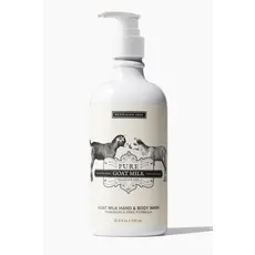 Beekman 1802 Hand & Body Wash - Pure Goat Milk