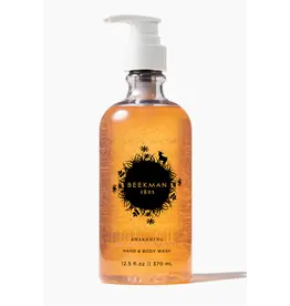 Honeyed Grapefruit Hand & Body Wash - 12.5 oz