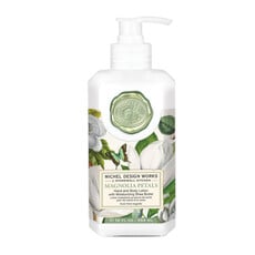 Michel Design Works - Hand and Body Lotion - Magnolia Petals