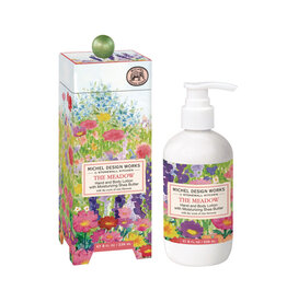 Michel Design Works - Hand & Body Lotion - The Meadow