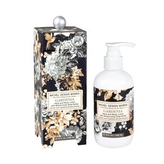 Michel Design Works - Hand & Body Lotion - Gardenia