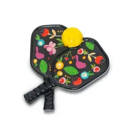 Nora Fleming Day Dinking Mini